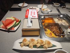 -海底捞火锅(北京路店)