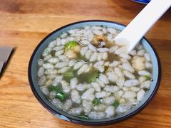 -牛八宝桂林米粉(八里庄店)