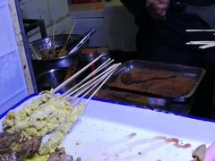 -水产西街炸串(水产西街店)