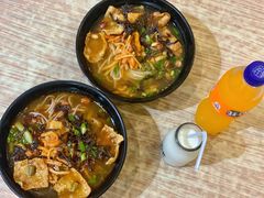 -阿生哥螺蛳粉(二七万达店)