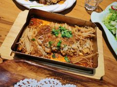 锡纸金针菇-老胖串店(山大路店)