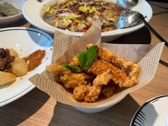 -太二酸菜鱼(天鹅湖万达店)