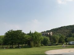 -上海佘山世茂艾美酒店