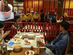 -九码头重庆毛肚火锅(棠岗店)