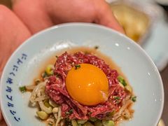 -蒜香焼肉PURUSHIN(马场路店)