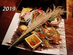 -飞驒牛 烤肉 马食一代(銀座店)