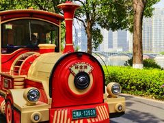 -华谊兄弟（长沙）电影小镇