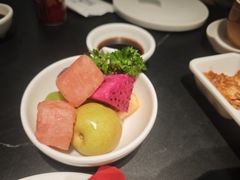 -大渔铁板烧(通州万达店)
