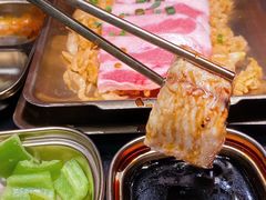-西塔老太太泥炉烤肉(北京北苑天街龙湖店)