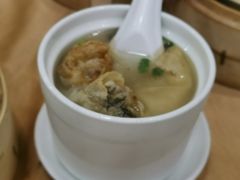 -澳门西南饭店·粤菜·茶市·手工点心(华海路店)