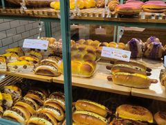 -巴莉甜甜(滨湖振徽苑店)