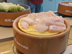 -龍歌自助小火锅(漳州二路爱购店)