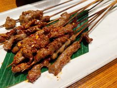 -云海肴·汽锅鸡·云南菜(苏州中心店)