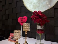 -月下料理(楷林IFC店)