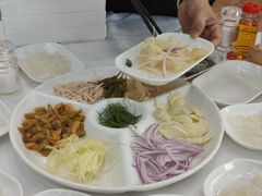 -丰尔粥食·顺德鱼生·干蒸排骨顺德菜(大良分店)