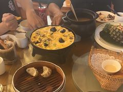 -云禾壹海景庄园餐厅