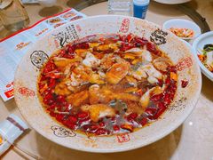 -马家水煮鱼(富民街店)