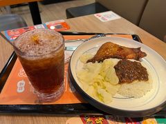 -大快活(丽丰店)