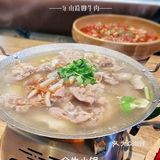 💥天河南宝藏川菜馆｜浪李白·乐山跷脚牛肉 