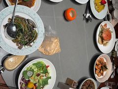 -阿明小菜·海鲜·上海菜(梅陇店)
