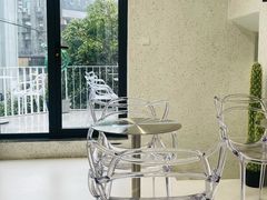 -北芒BEIMO COFFEE(五台山店)