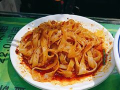 -令氏家外家周秦食府(高新店)