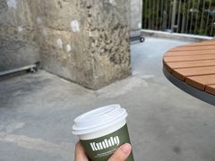 -KUDDO COFFEE(天河城店)