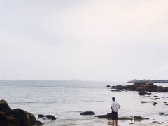 -南丫岛