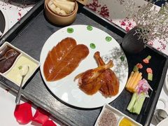 -梧桐Plus·创意京·川料理(万象城店)