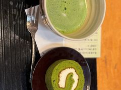 -伊藤久右卫门(宇治本店)