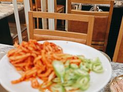 -高丽苑韩国烤肉(海昌路旗舰店)