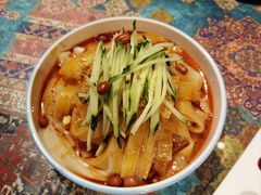 -乡村馕坑肉·烧烤·新疆菜·本地人更爱吃(阿勒泰首店)