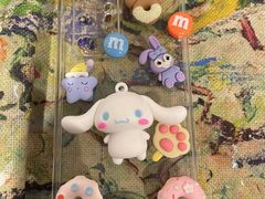 -1001艺术手作·银饰DIY·拼豆(小寨金莎店)