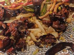 -小鱼小牛·鱼牛干锅·脆鱼火锅(世欧广场店)