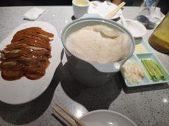 -紫光园·烤鸭·北京菜(团结湖店)