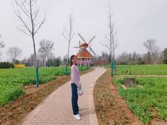 -济南植物园