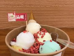 -南海冰室·新式潮汕茶饮(南海店)