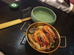 -金色印象·HiFi影音·按摩足疗(南滨印象店)