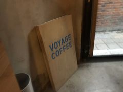 -VOYAGE COFFEE(北锣鼓巷店)