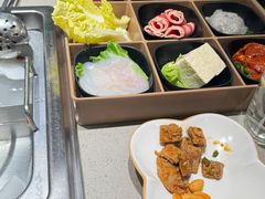 -海底捞火锅(江宸天街店)