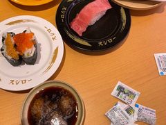 -sushiro寿司郎(上野店)