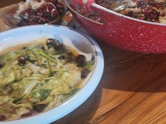 -先启半步颠·川菜小炒