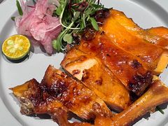 -胡麻(静安嘉里店)