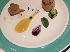 -额尔敦牛厨师铜板烧