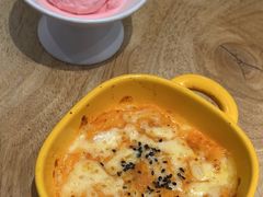 -夏日玛莉西餐厅(梅溪湖步步高店)