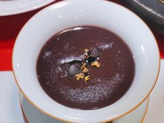 -荷风细雨·中国茶宴(碧云店)