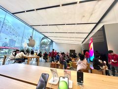 -Apple零售店(天环广场店)