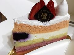 -巴黎贝甜(杨浦宝地店)