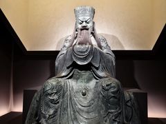 -重庆中国三峡博物馆(重庆博物馆)