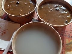 -驴世家驴肉火烧·凉皮·胡辣汤(五道口店)